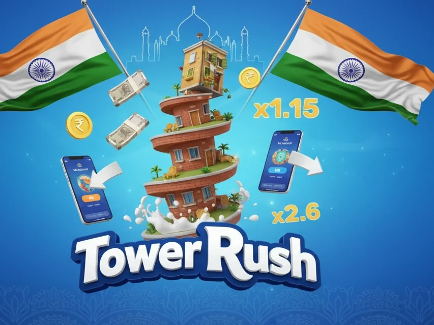 Tower Rush