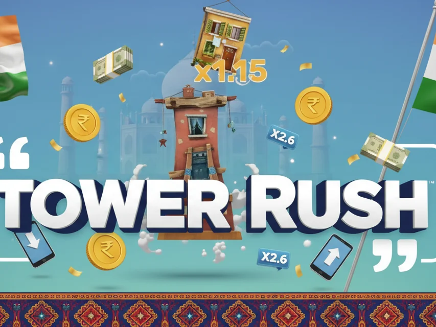 Tower Rush